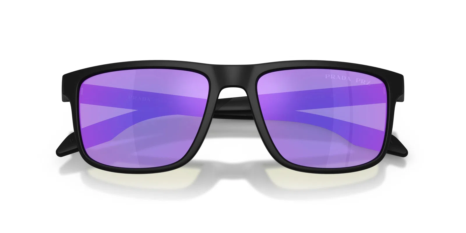 Prada Linea Rossa C01S Sunglasses - view 15